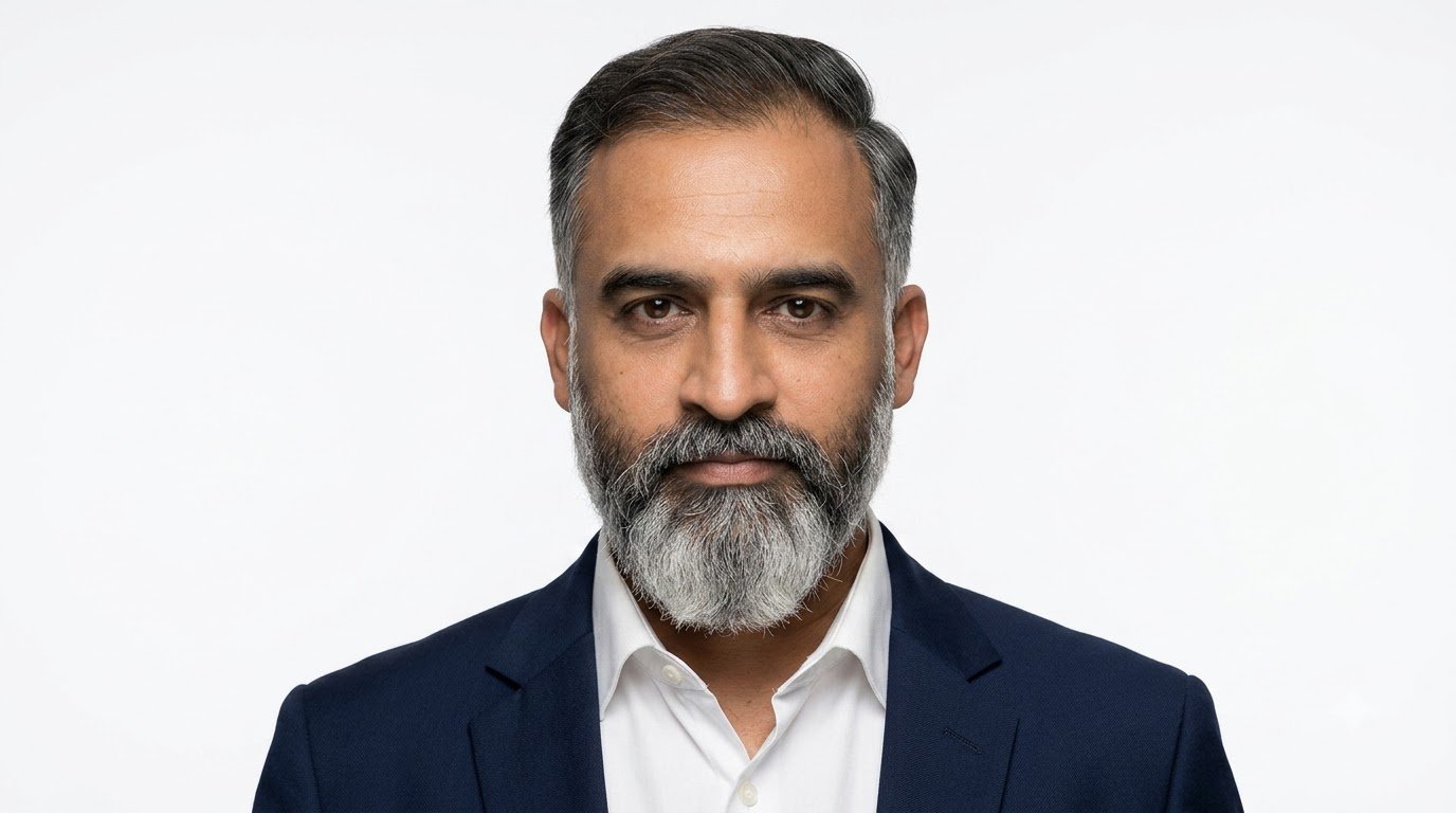 Anish Kumar A.S. — Product & Experience Strategy Leader